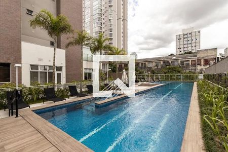 Apartamento à venda com 66m², 2 quartos e 1 vagaÁrea comum - Piscina