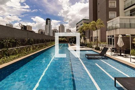 Apartamento à venda com 66m², 2 quartos e 1 vagaÁrea comum - Piscina