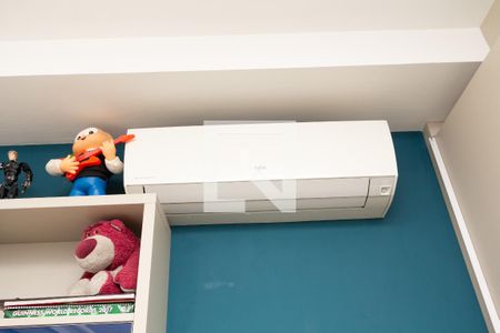 Apartamento à venda com 66m², 2 quartos e 1 vagaQuarto