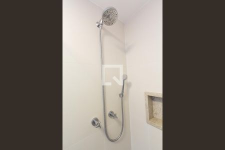 Apartamento à venda com 66m², 2 quartos e 1 vagaBanheiro da Suíte