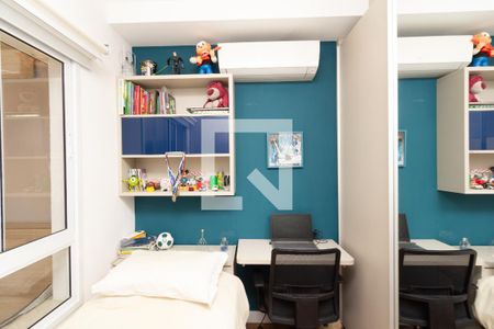 Apartamento à venda com 66m², 2 quartos e 1 vagaQuarto