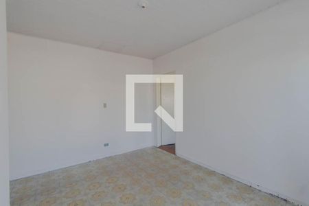 Sala de casa para alugar com 2 quartos, 49m² em Cajuru, Curitiba