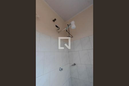 Casa para alugar com 49m², 2 quartos e 1 vagaBanheiro Social