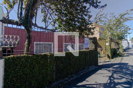 Casa para alugar com 49m², 2 quartos e 1 vagaFachada do Prédio