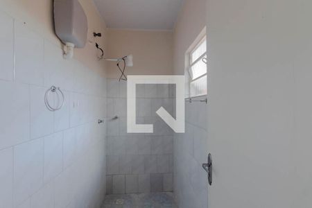 Casa para alugar com 49m², 2 quartos e 1 vagaBanheiro Social