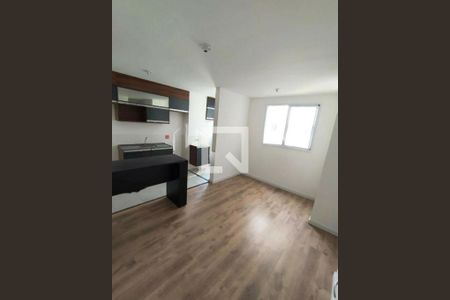 Apartamento à venda com 2 quartos, 42m² em Barra Funda, São Paulo