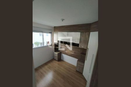Apartamento à venda com 2 quartos, 42m² em Barra Funda, São Paulo