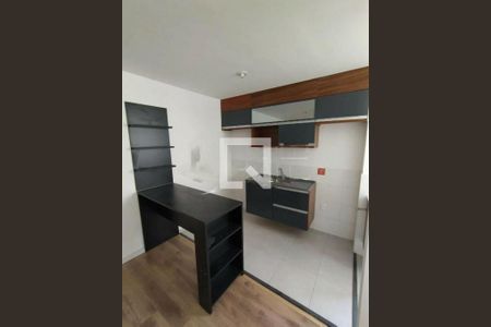 Apartamento à venda com 2 quartos, 42m² em Barra Funda, São Paulo