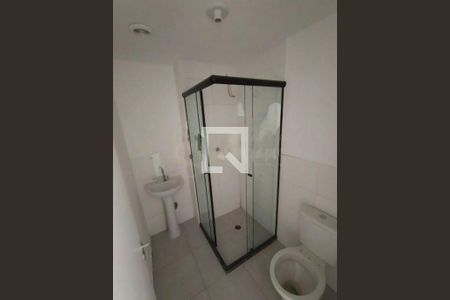 Apartamento à venda com 2 quartos, 42m² em Barra Funda, São Paulo