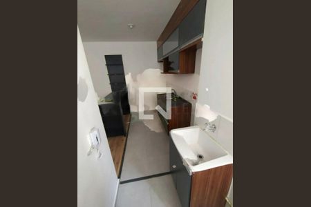 Apartamento à venda com 2 quartos, 42m² em Barra Funda, São Paulo