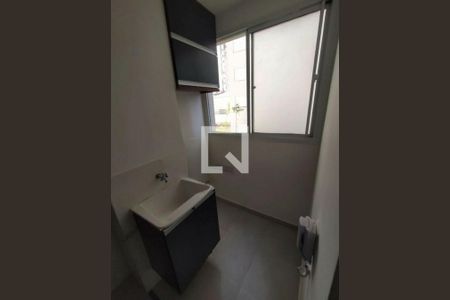 Apartamento à venda com 2 quartos, 42m² em Barra Funda, São Paulo