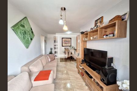 Apartamento à venda com 2 quartos, 78m² em Jaguaré, São Paulo