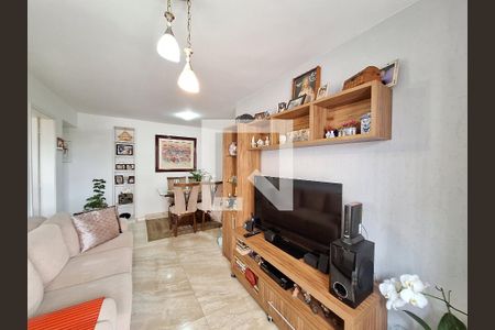 Apartamento à venda com 2 quartos, 78m² em Jaguaré, São Paulo