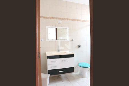 Casa à venda com 164m², 4 quartos e 4 vagasBanheiro