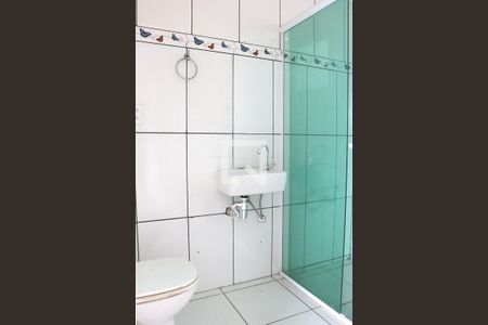 Casa à venda com 164m², 4 quartos e 4 vagasBanheiro