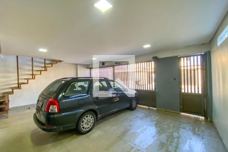 Casa à venda com 231m², 4 quartos e 3 vagasGaragem