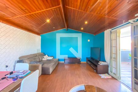 Casa à venda com 231m², 4 quartos e 3 vagasSala do Sótão