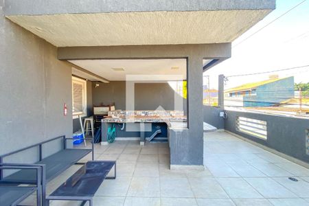 Casa à venda com 231m², 4 quartos e 3 vagasChurrasqueira 2