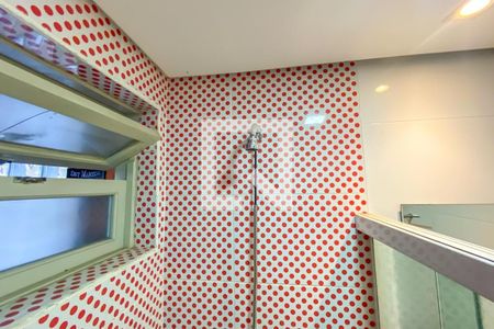 Casa à venda com 231m², 4 quartos e 3 vagasBanheiro da Suíte 3