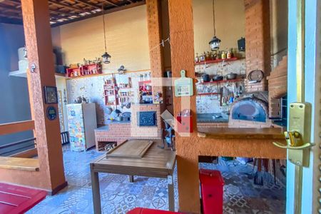 Casa à venda com 231m², 4 quartos e 3 vagasVista da Suíte 3