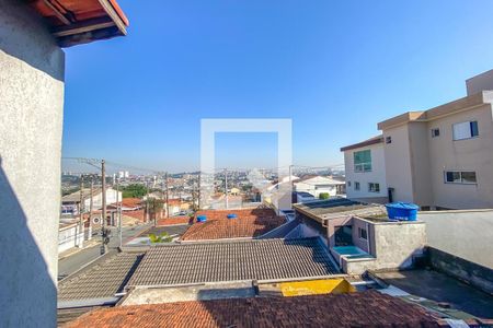 Casa à venda com 231m², 4 quartos e 3 vagasVista da Sala do Sótão