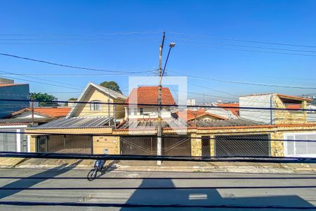 Casa à venda com 231m², 4 quartos e 3 vagasVista da Churrasqueira 2