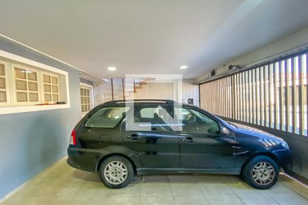 Casa à venda com 231m², 4 quartos e 3 vagasGaragem