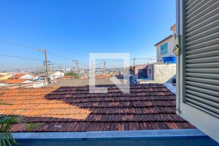 Casa à venda com 231m², 4 quartos e 3 vagasVista da Suíte 2