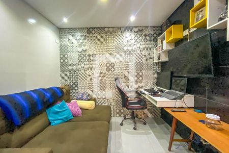 Casa à venda com 231m², 4 quartos e 3 vagasEscritório