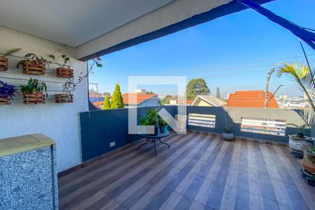 Casa à venda com 231m², 4 quartos e 3 vagasVaranda do Sótão