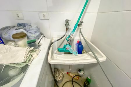 Casa à venda com 231m², 4 quartos e 3 vagasÁrea de Serviço