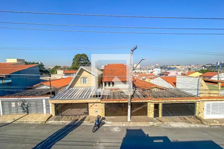 Casa à venda com 231m², 4 quartos e 3 vagasVista da Varanda do Sótão