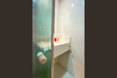 Casa à venda com 231m², 4 quartos e 3 vagasBanheiro da Suíte 3