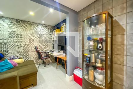 Casa à venda com 231m², 4 quartos e 3 vagasEscritório