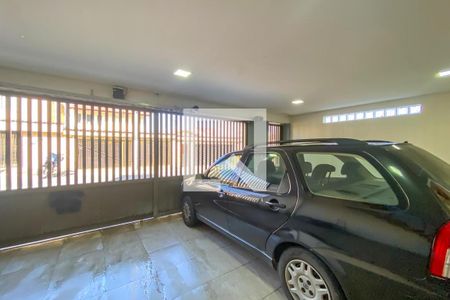 Casa à venda com 231m², 4 quartos e 3 vagasGaragem