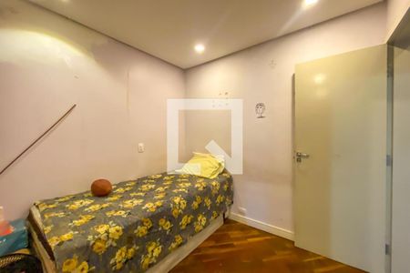 Casa à venda com 231m², 4 quartos e 3 vagasBanheiro da Suíte 3