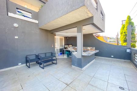 Casa à venda com 231m², 4 quartos e 3 vagasChurrasqueira 2