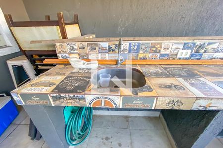 Casa à venda com 231m², 4 quartos e 3 vagasChurrasqueira 2