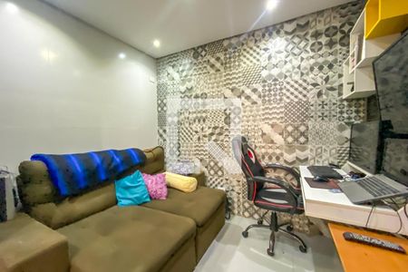 Casa à venda com 231m², 4 quartos e 3 vagasEscritório