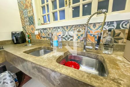 Casa à venda com 231m², 4 quartos e 3 vagasCozinha