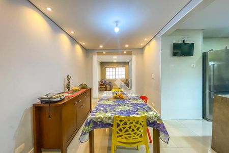 Casa à venda com 231m², 4 quartos e 3 vagasCopa