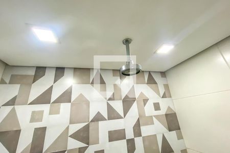 Casa à venda com 231m², 4 quartos e 3 vagasBanheiro da Suíte 1