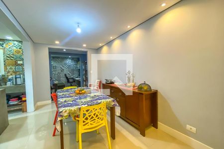 Casa à venda com 231m², 4 quartos e 3 vagasCopa