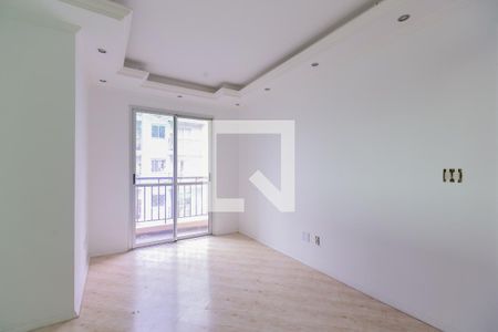 Apartamento à venda com 48m², 2 quartos e 1 vaga Apartamento à venda com 48m², 2 quartos e 1 vagaSala