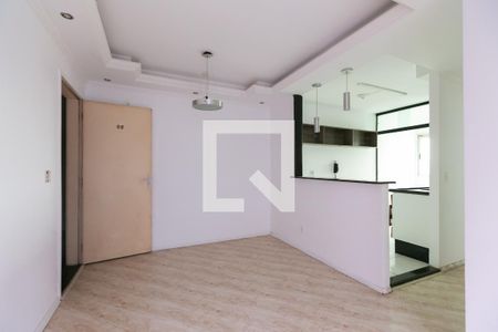 Apartamento à venda com 48m², 2 quartos e 1 vaga Apartamento à venda com 48m², 2 quartos e 1 vagaSala