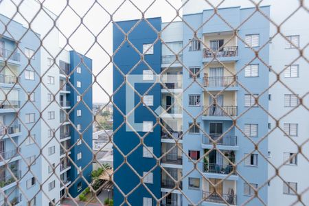 Apartamento à venda com 48m², 2 quartos e 1 vaga Apartamento à venda com 48m², 2 quartos e 1 vagaVaranda da Sala