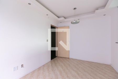 Apartamento à venda com 48m², 2 quartos e 1 vaga Apartamento à venda com 48m², 2 quartos e 1 vagaSala