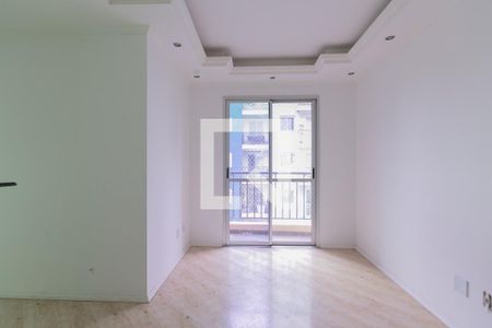 Apartamento à venda com 48m², 2 quartos e 1 vaga Apartamento à venda com 48m², 2 quartos e 1 vagaSala