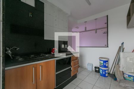 Apartamento à venda com 48m², 2 quartos e 1 vaga Apartamento à venda com 48m², 2 quartos e 1 vagaCozinha