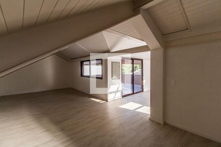 Casa de condomínio à venda com 815m², 4 quartos e 6 vagassala 